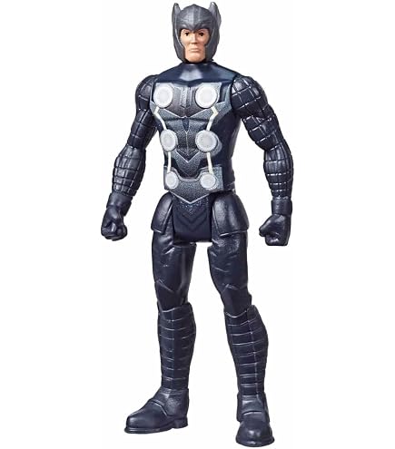 Amazon.com: Hasbro - Marvel Avengers 3.75 Inch Action Figure